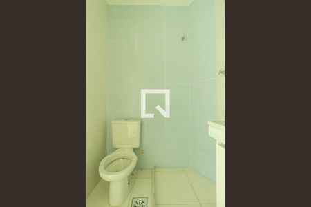 Casa de condomínio para alugar com 68m², 2 quartos e 2 vagas