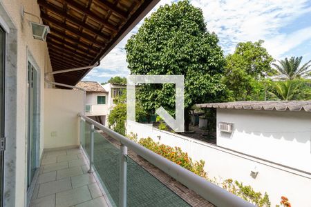 Casa de condomínio para alugar com 68m², 2 quartos e 2 vagas