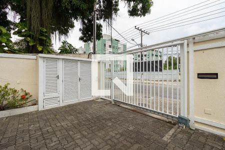 Casa de condomínio para alugar com 68m², 2 quartos e 2 vagas