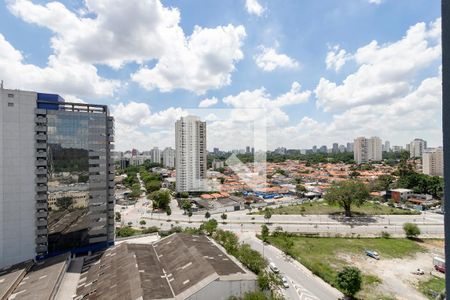Apartamento para alugar com 47m², 2 quartos e 1 vagaVista da Suíte