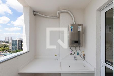 Apartamento para alugar com 47m², 2 quartos e 1 vagaÁrea de Serviço