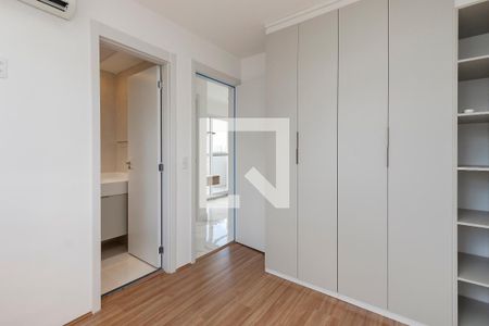 Apartamento para alugar com 47m², 2 quartos e 1 vagaSuíte