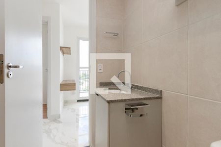 Apartamento para alugar com 47m², 2 quartos e 1 vagaBanheiro