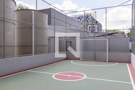 Apartamento para alugar com 47m², 2 quartos e 1 vagaQuadra