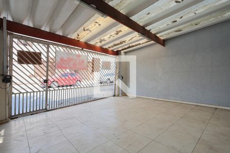 Casa para alugar com 192m², 3 quartos e 3 vagasGaragem