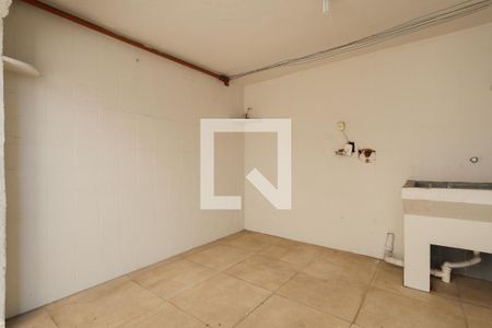 Casa para alugar com 192m², 3 quartos e 3 vagasÁrea de serviço