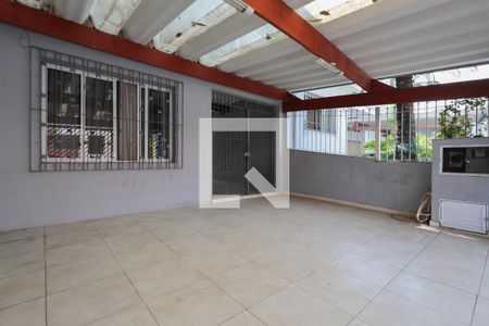 Casa para alugar com 192m², 3 quartos e 3 vagasGaragem