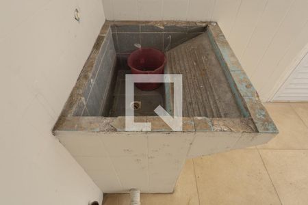 Casa para alugar com 192m², 3 quartos e 3 vagasÁrea de serviço