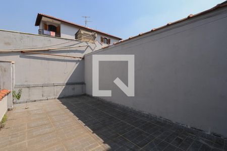 Casa para alugar com 192m², 3 quartos e 3 vagasTerraço