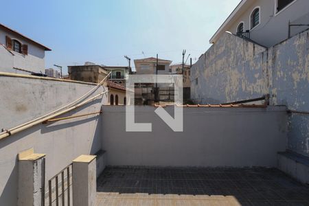 Casa para alugar com 192m², 3 quartos e 3 vagasVista do Quarto 2