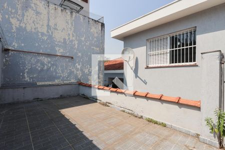 Casa para alugar com 192m², 3 quartos e 3 vagasTerraço