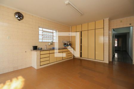 Casa para alugar com 192m², 3 quartos e 3 vagasCozinha