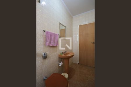 Casa para alugar com 192m², 3 quartos e 3 vagasBanheiro 2