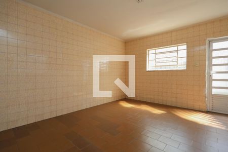 Casa para alugar com 192m², 3 quartos e 3 vagasCozinha