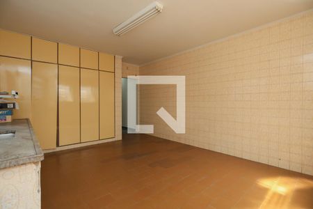 Casa para alugar com 192m², 3 quartos e 3 vagasCozinha