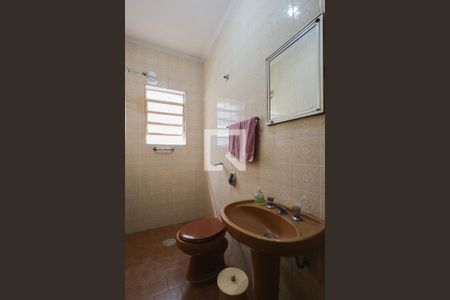 Casa para alugar com 192m², 3 quartos e 3 vagasBanheiro 2