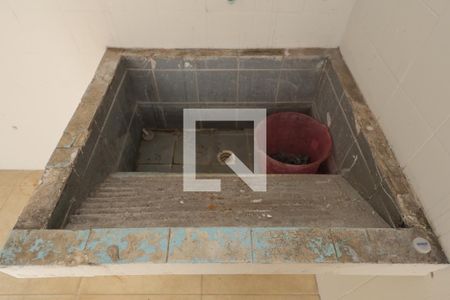 Casa para alugar com 192m², 3 quartos e 3 vagasÁrea de serviço