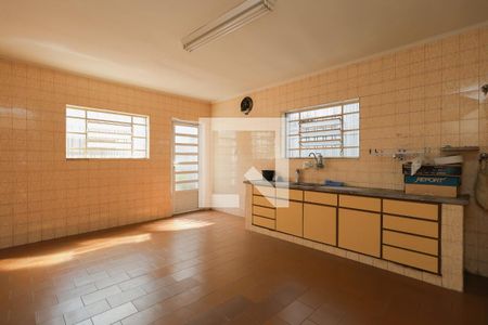 Casa para alugar com 192m², 3 quartos e 3 vagasCozinha