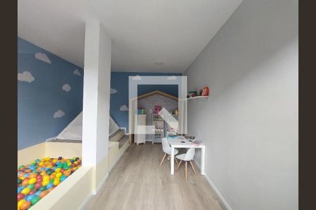 Apartamento à venda com 24m², 1 quarto e sem vagaBrinquedoteca