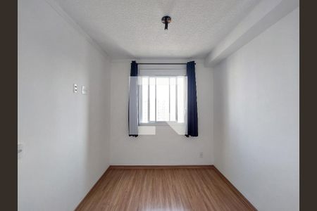 Quarto de apartamento à venda com 1 quarto, 24m² em Jardim Prudência, São Paulo
