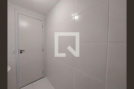 Apartamento à venda com 24m², 1 quarto e sem vagaBanheiro