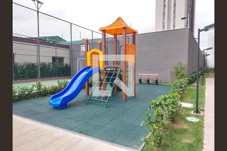 Apartamento à venda com 24m², 1 quarto e sem vagaPlayground