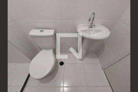 Apartamento à venda com 24m², 1 quarto e sem vagaBanheiro
