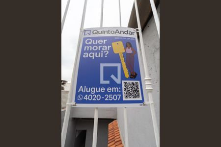 Casa para alugar com 36m², 1 quarto e sem vagaPlaca ICZP 265