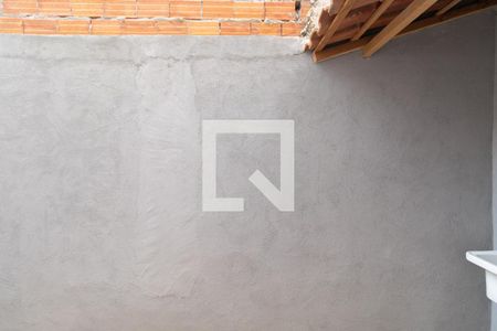 Vista Quarto de casa para alugar com 1 quarto, 36m² em Vila Dalila, São Paulo