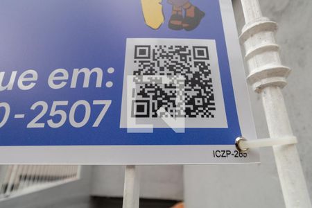 Casa para alugar com 36m², 1 quarto e sem vagaPlaca ICZP 265