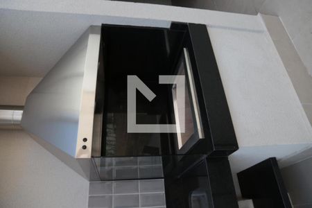 Studio para alugar com 27m², 1 quarto e sem vagaÁrea comum