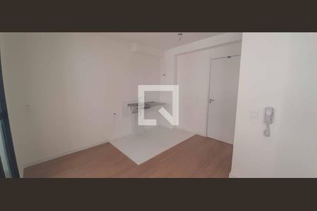 Studio para alugar com 27m², 1 quarto e sem vagaCozinha