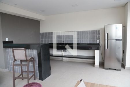 Studio para alugar com 27m², 1 quarto e sem vagaÁrea comum