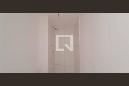 Studio para alugar com 27m², 1 quarto e sem vagaBanheiro