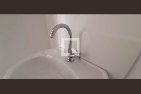 Studio para alugar com 27m², 1 quarto e sem vagaBanheiro