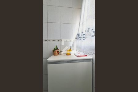 Apartamento para alugar com 75m², 2 quartos e 2 vagasÁrea de serviço