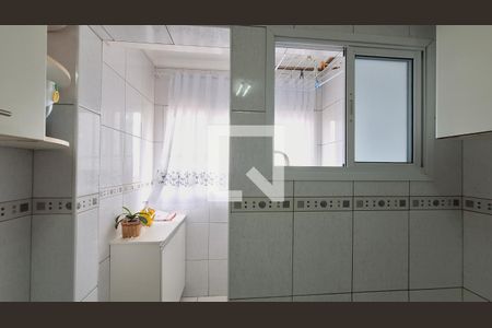 Apartamento para alugar com 75m², 2 quartos e 2 vagasÁrea de serviço