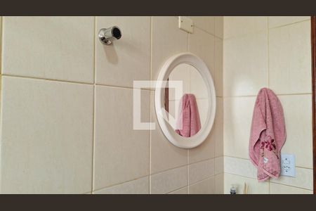 Apartamento para alugar com 75m², 2 quartos e 2 vagasBanheiro social