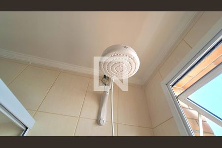 Apartamento para alugar com 75m², 2 quartos e 2 vagasBanheiro social