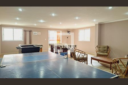 Apartamento para alugar com 75m², 2 quartos e 2 vagasSalão de jogos