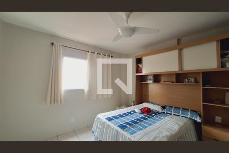 Apartamento para alugar com 75m², 2 quartos e 2 vagasQuarto 2