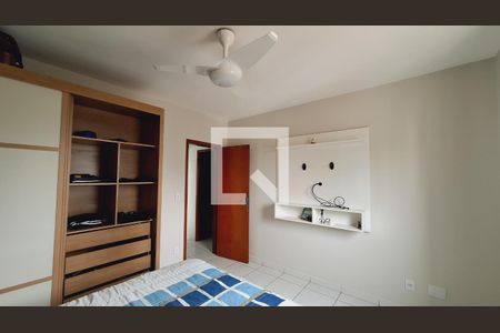 Apartamento para alugar com 75m², 2 quartos e 2 vagasQuarto 2