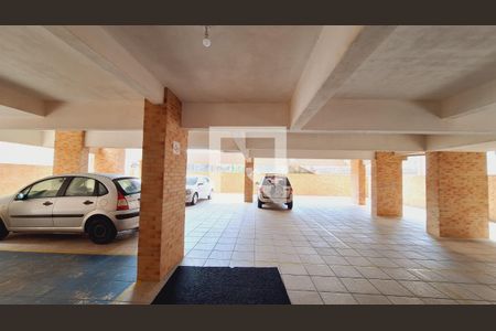 Apartamento para alugar com 75m², 2 quartos e 2 vagasGaragem