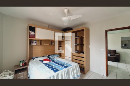 Apartamento para alugar com 75m², 2 quartos e 2 vagasQuarto 2