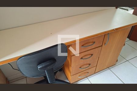 Apartamento para alugar com 75m², 2 quartos e 2 vagasDetalhe do Quarto 1