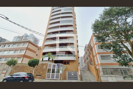 Apartamento para alugar com 75m², 2 quartos e 2 vagasFachada 