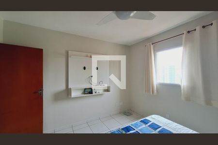 Apartamento para alugar com 75m², 2 quartos e 2 vagasQuarto 2