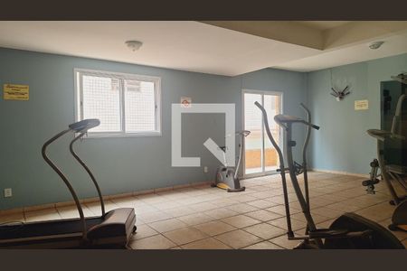 Apartamento para alugar com 75m², 2 quartos e 2 vagasAcademia