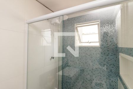 Apartamento à venda com 33m², 1 quarto e 1 vagaBanheiro