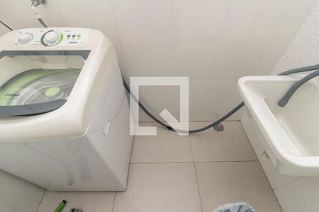 Apartamento à venda com 33m², 1 quarto e 1 vagaCozinha